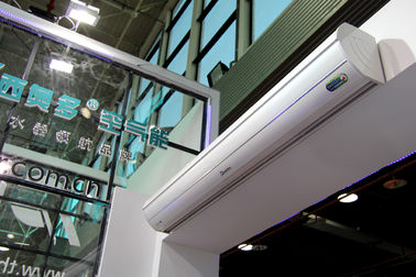 Adatti a cortina d'aria di Theodoor 200 lunghezze di cm, dispositivo di raffreddamento commerciale della cortina d'aria