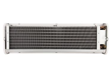 Evaporatore termico del fan di Overdoor della cortina d'aria di fonte d'acqua di dimensione 1.5m che riscalda RM-3515-S