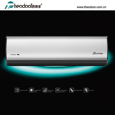 Fan Heater With ptc Heater Thermal Door Air Screen della porta della cortina d'aria di modo di serie di Theodoor 6G
