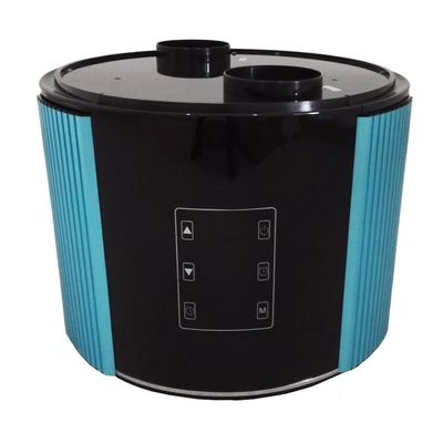 Scaldabagno superiore della casa dell'acqua di Kit By Panasonic-Compressor Water To dell'unità della pompa di calore