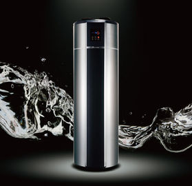 Pompa di calore aria-acqua 450L di Heater Air Source Type Integrated dell'acqua residenziale di alta efficienza