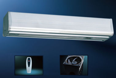 Dimensioni sopraelevata residenziale di ventilazione diretta della cortina d'aria condizionamento d'aria dell'interno di risparmio di 1.5m - di 0.6m