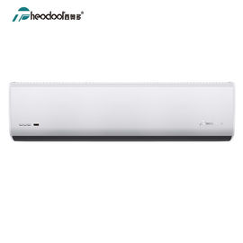 qualità  2025 Theodoor S7 Compact Air Curtain Door Fan Protecting Indoor AC Air Saving Energy And Free  Door Opening Fabbrica