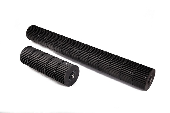 4G Serie Air Curtain 900-2000mm 220-240V Compatto a basso rumore