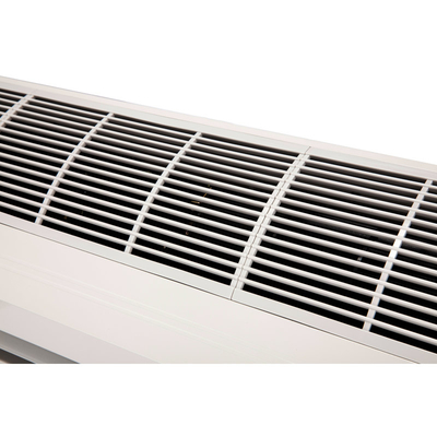 Ventilatore a cortina d'aria compatta 220V per porta con telecomando 2 velocità