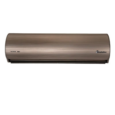Cortina aerea Theodoor Serie S5 230V 2000m³/h per altezza porta 3-4m