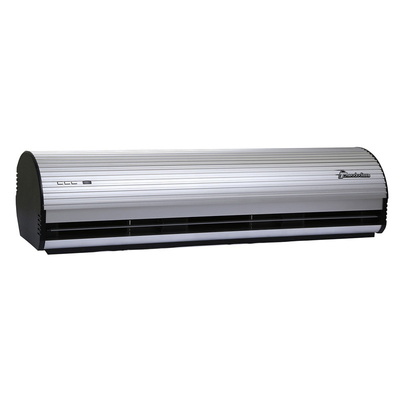 Cortina aerea Theodoor Serie S5 230V 2000m³/h per altezza porta 3-4m