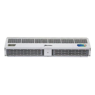 Cornice di aria elettrica termica RM-1209, 1212, 1215, 1218, 1220S-3D/Y con elementi PTC