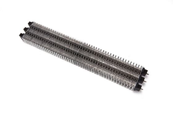 Cornice di aria elettrica termica RM-1209, 1212, 1215, 1218, 1220S-3D/Y con elementi PTC