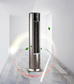 Tipo verticale radiatore caldo del condizionatore d'aria, dell'annuncio pubblicitario o di ventilatore per il riscaldamento della stanza