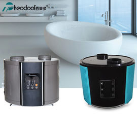 2025 Unità di pompa di calore acqua-acqua con compressore Panasonic per vasca da bagno