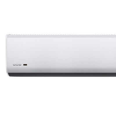 Tela di porta a partizione d'aria esterna