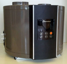 Unità della pompa di calore acqua-acqua con il gas del compressore R410a di Panasonic per il cilindro di DWH