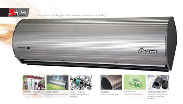 Cortina d'aria commerciale adatta di Eco Theodoor S5, unità di raffreddamento sopraelevata della cortina d'aria del fan