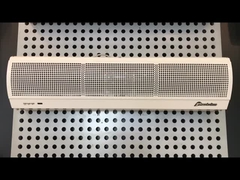 Cornice di aria per porte per panetteria, centro commerciale, ristorante