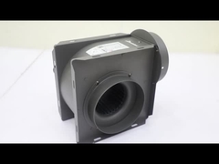 2024 Nuovo ventilatore a condotto quadrato da 1900 m3/h per la ventilazione degli scarichi domestici aria fresca